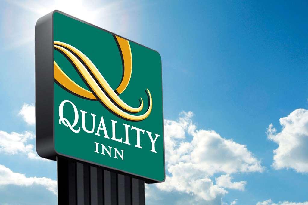 Quality Inn Jackson Luaran gambar